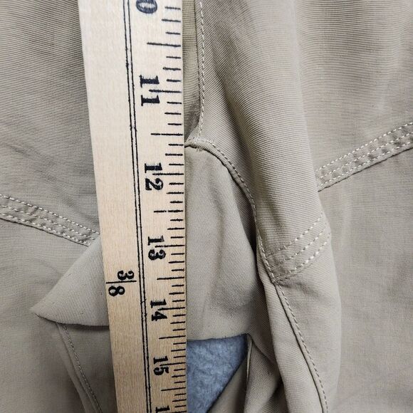 The North Face Paramount Peak II Convertible Hiking Pants Mens XXL NO BELT READ - Picture 12 of 16